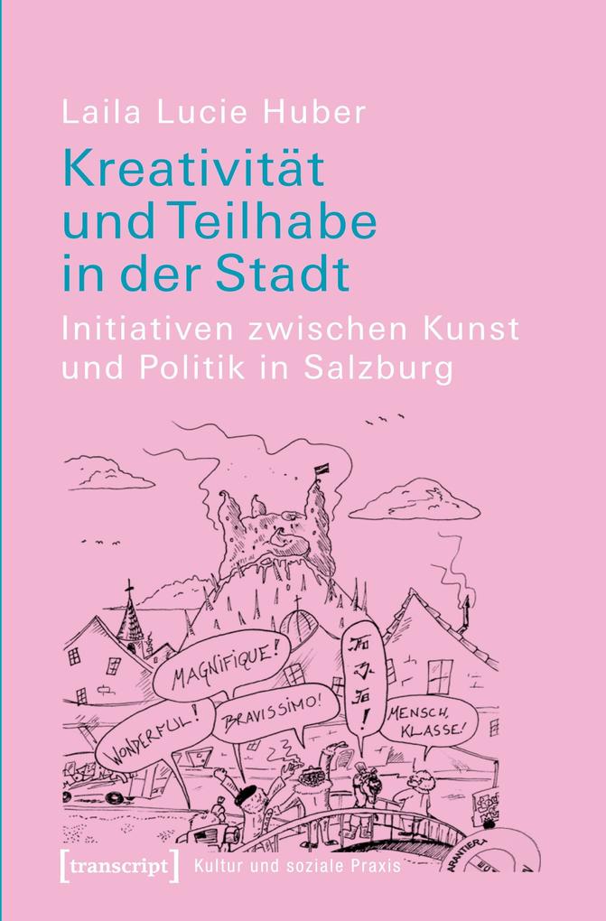 Kreativität und Teilhabe in der Stadt