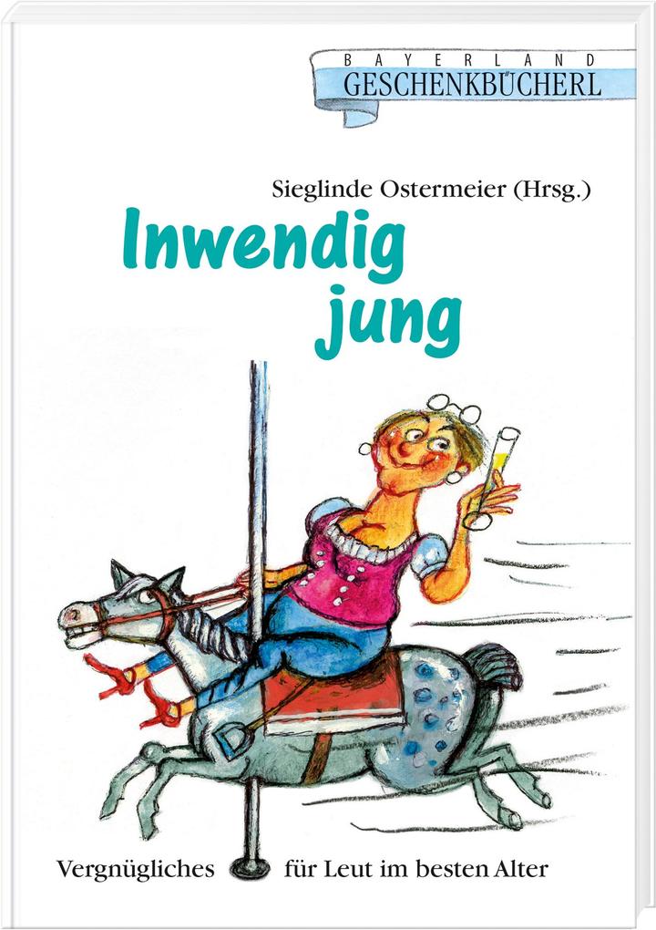 Image of Inwendig jung