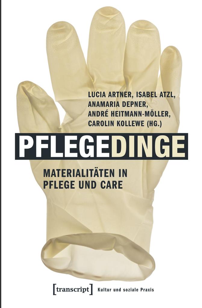 Pflegedinge