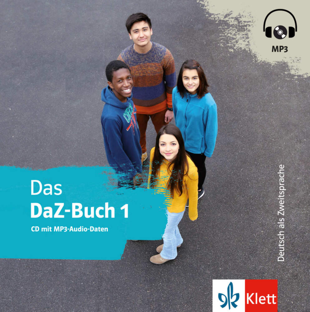 CD mit MP3-Audio-DatenAudio-CD MP3
