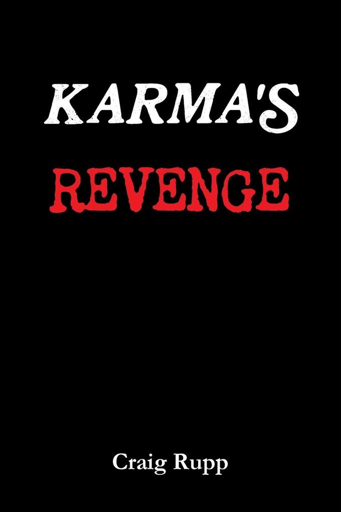 Karma's Revenge