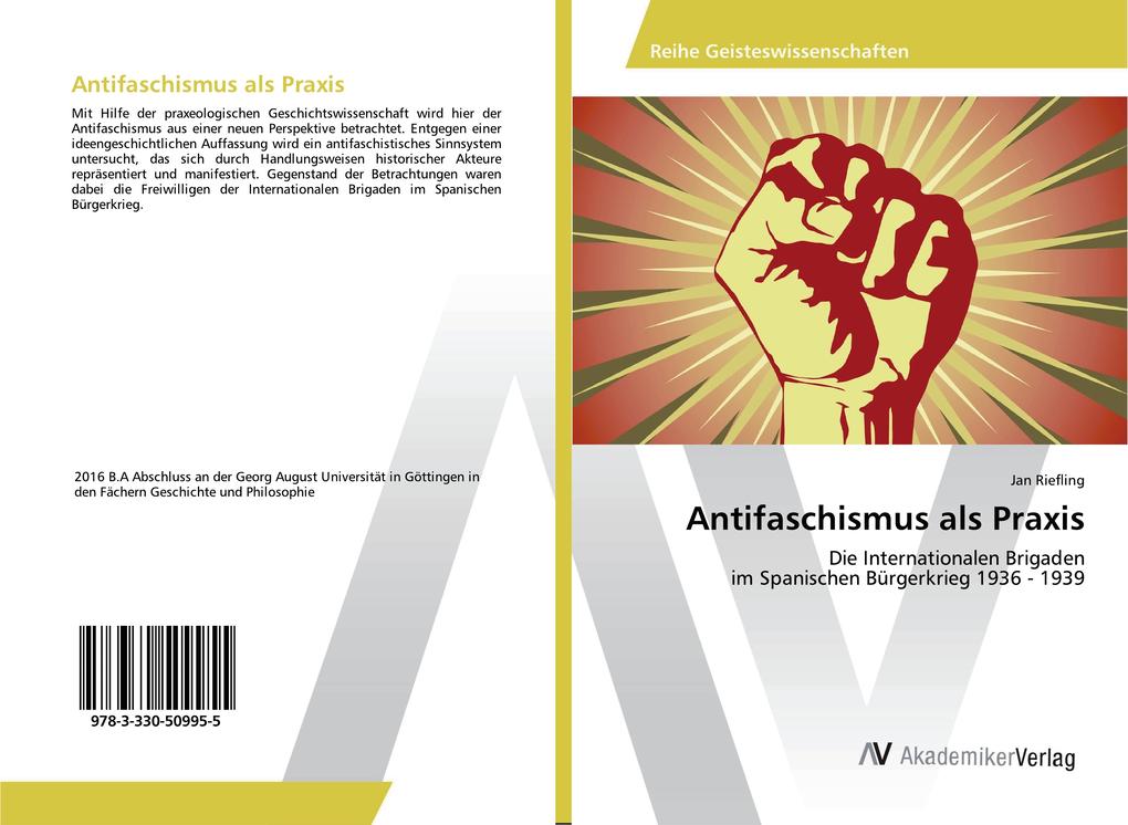 Antifaschismus als Praxis
