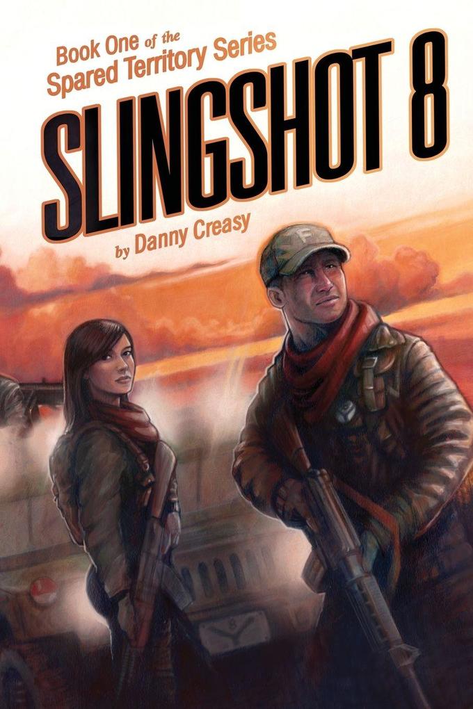 SLINGSHOT 8