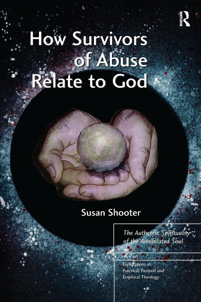 How Survivors of Abuse Relate to God