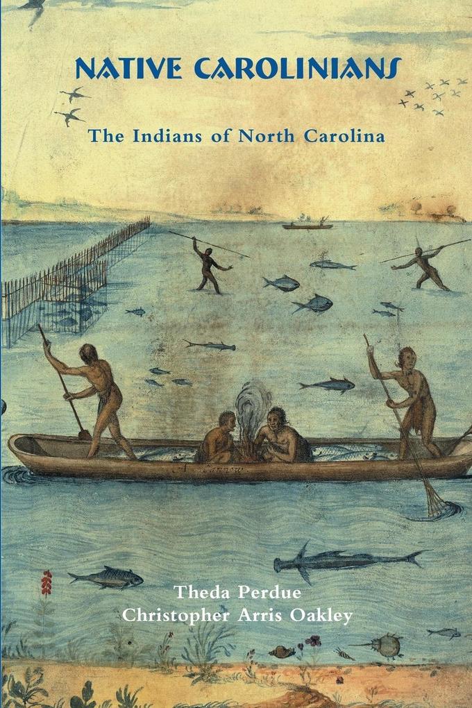 Native Carolinians