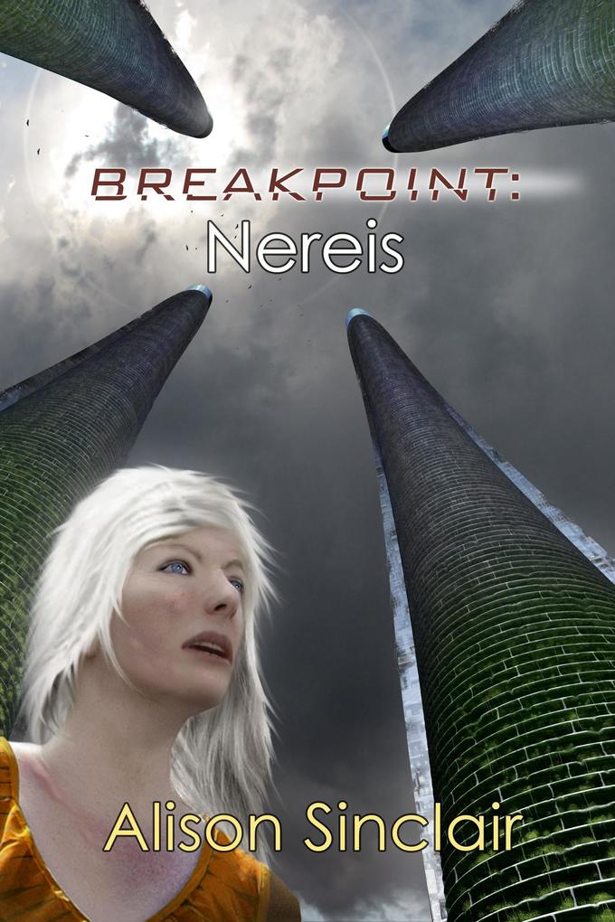 Breakpoint: Nereis #1
