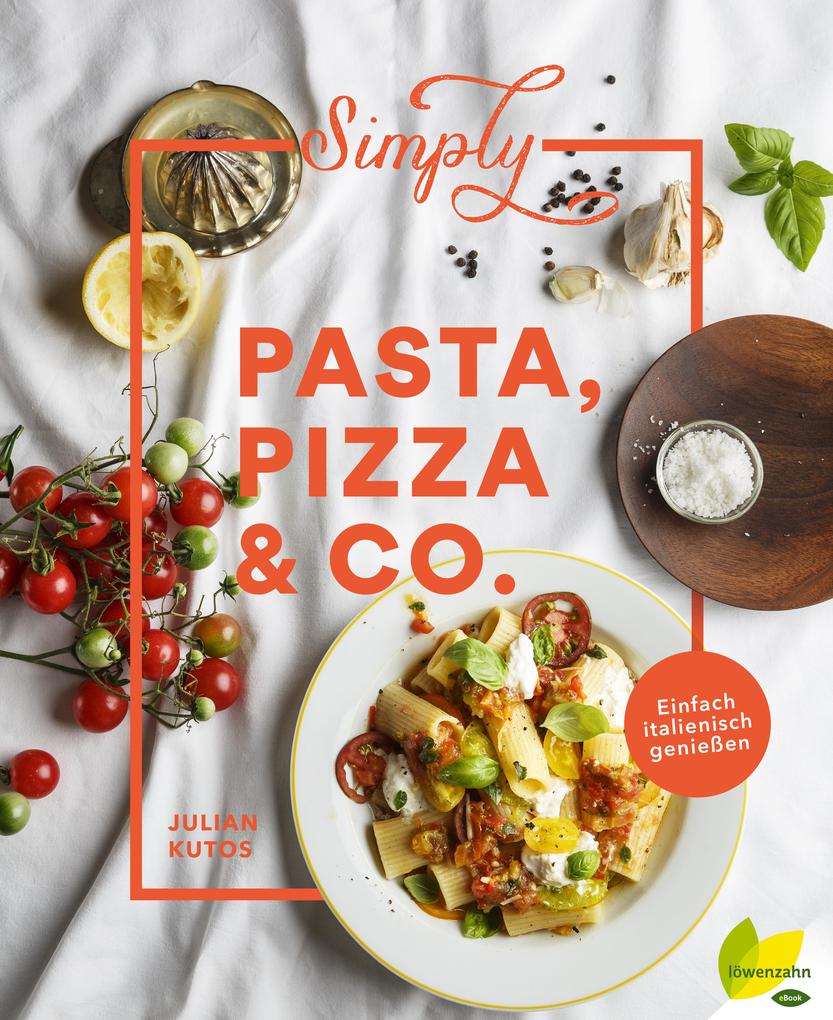 Simply Pasta Pizza & Co.