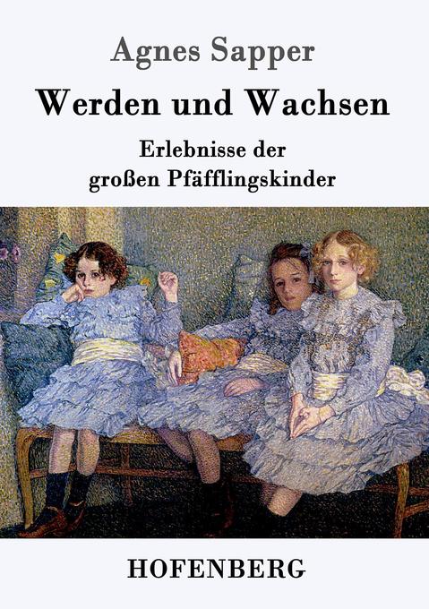 Image of Werden und Wachsen