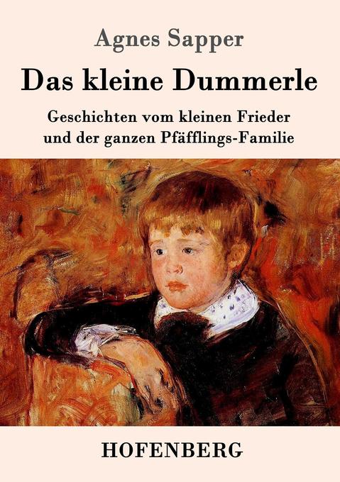 Image of Das kleine Dummerle