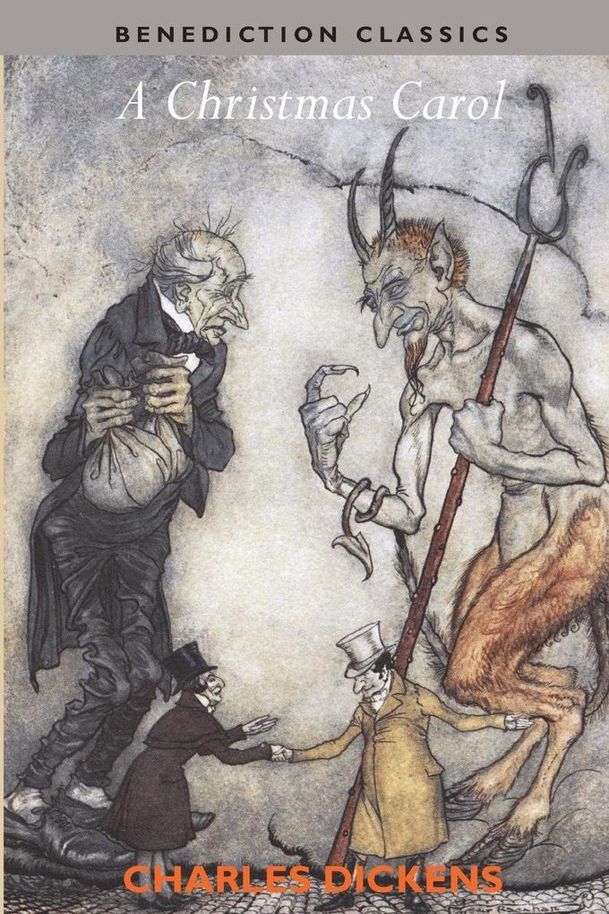 A Christmas Carol