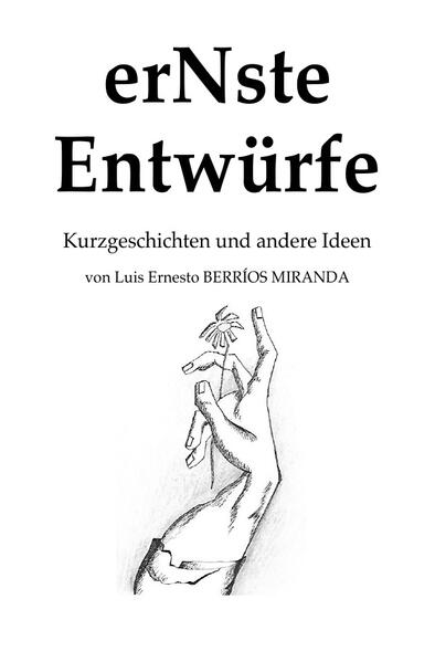 Image of erNste Entwürfe