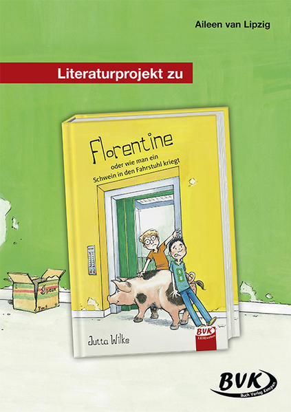 Image of Literaturprojekt zu Florentine