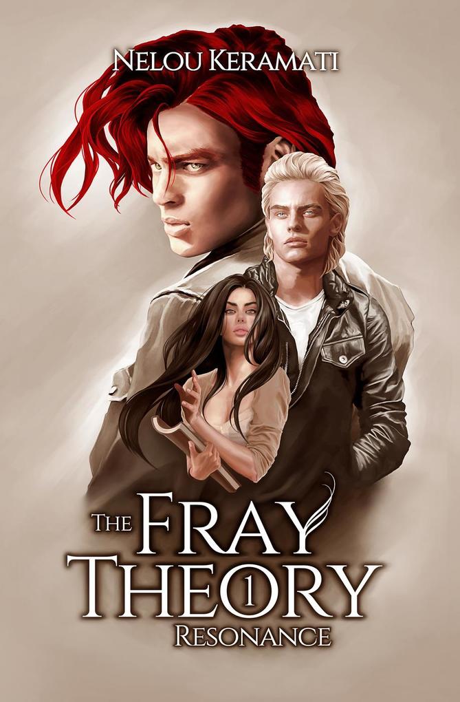 The Fray Theory - Resonance