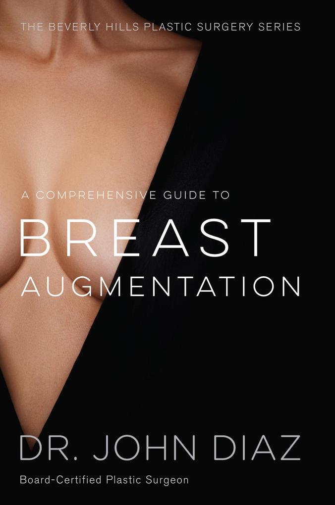 A Comprehensive Guide to Breast Augmentation