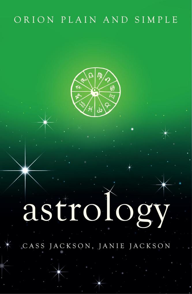 Astrology Orion Plain and Simple