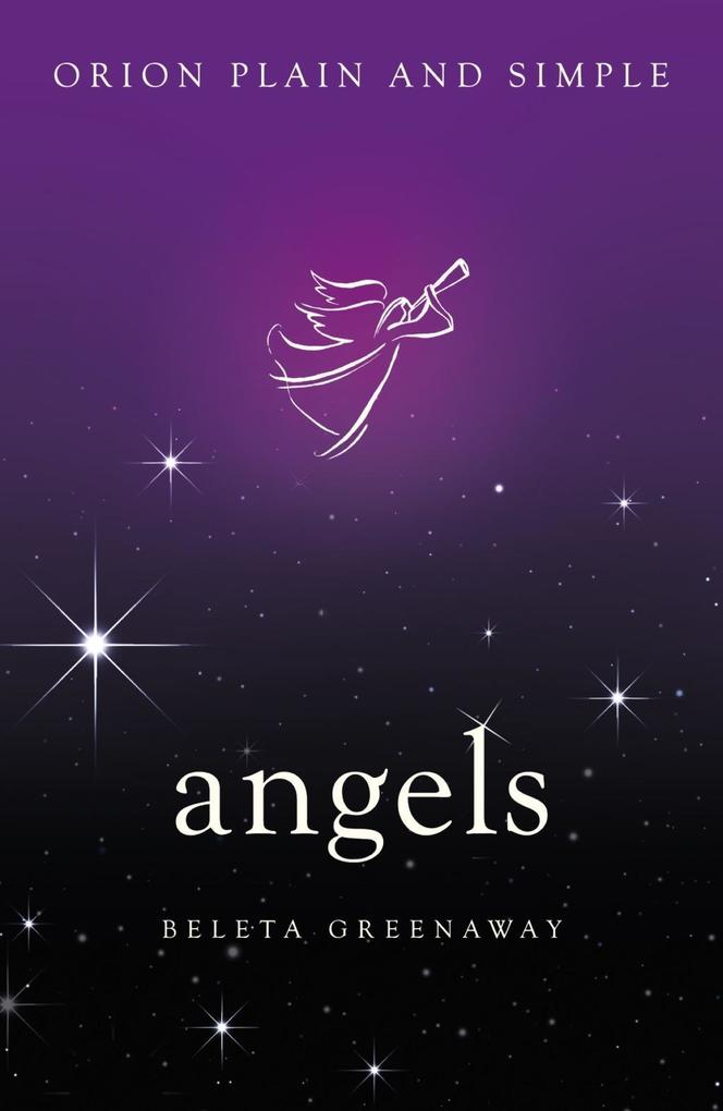 Angels Orion Plain and Simple