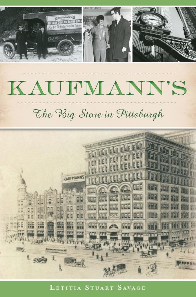 Kaufmann's