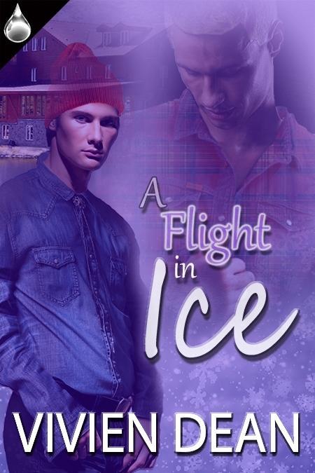 Flight In Ice