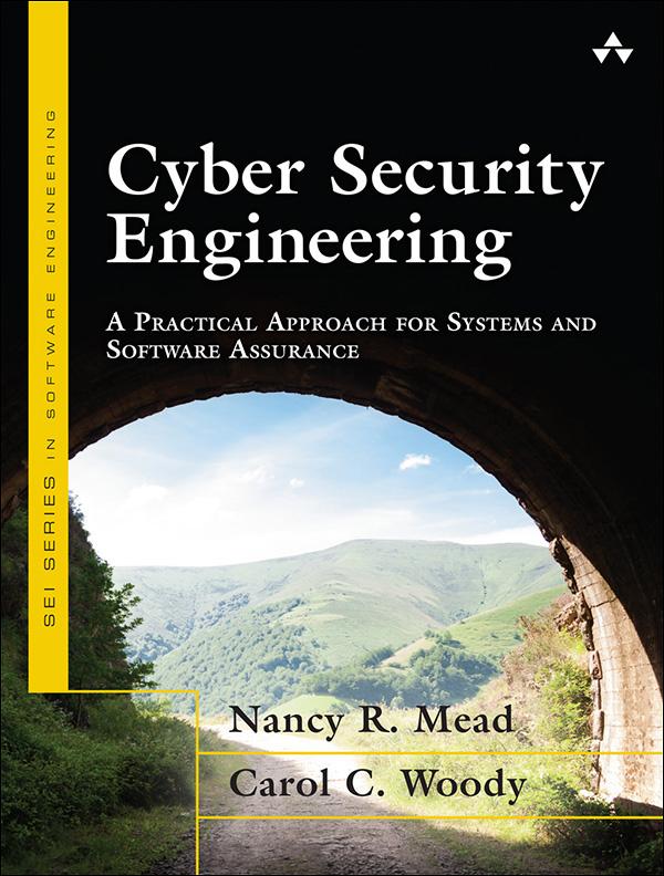 Cyber Security Engineering