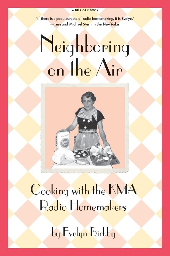 Neighboring on the Air