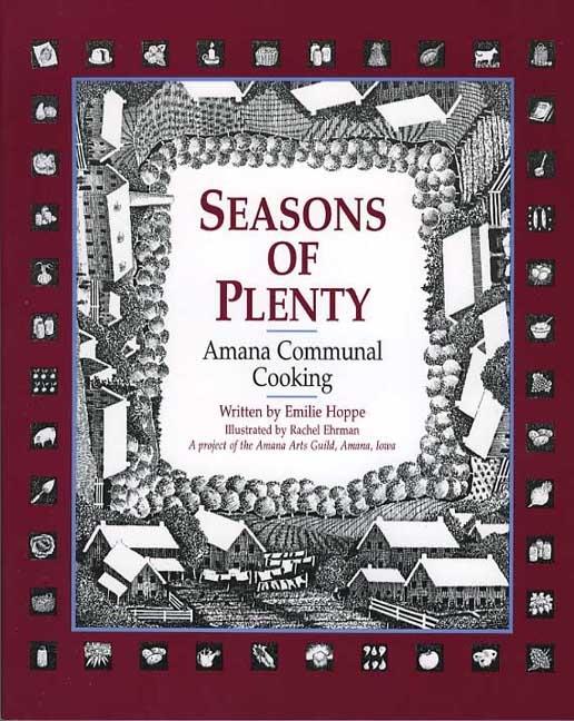 Seasons of Plenty