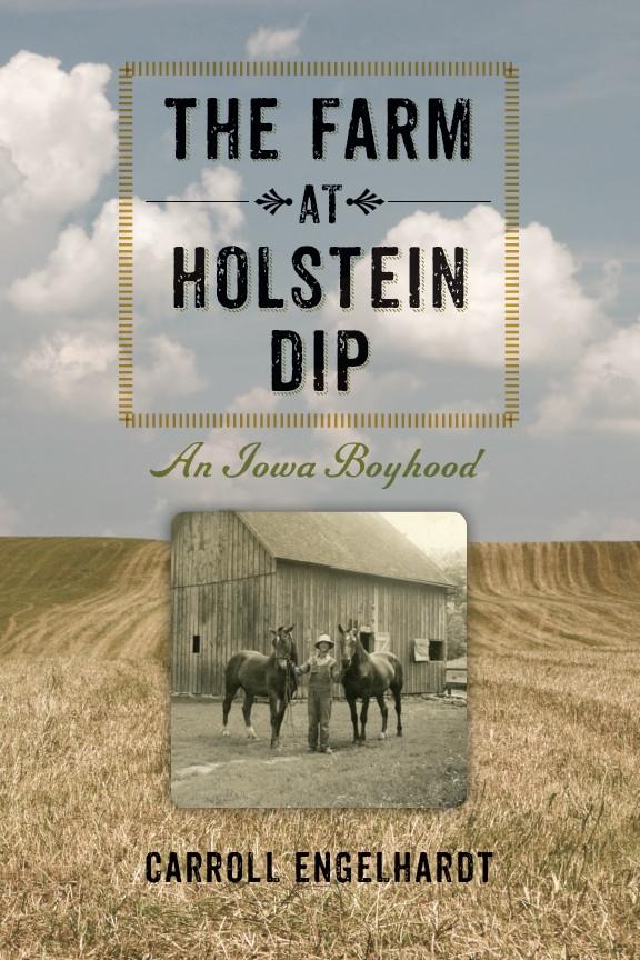 Farm at Holstein Dip