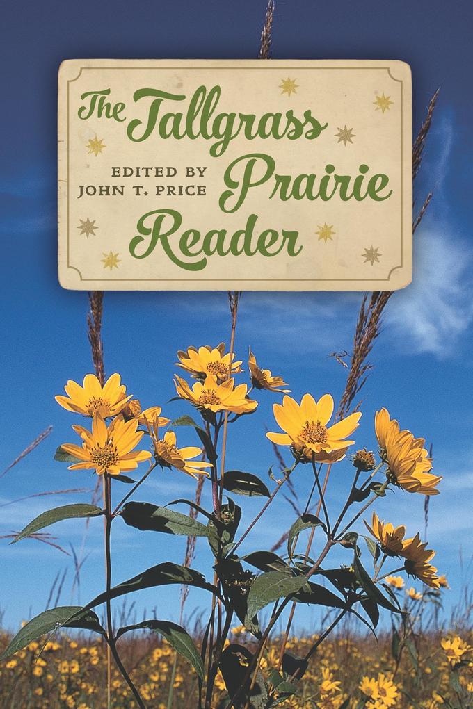 Tallgrass Prairie Reader