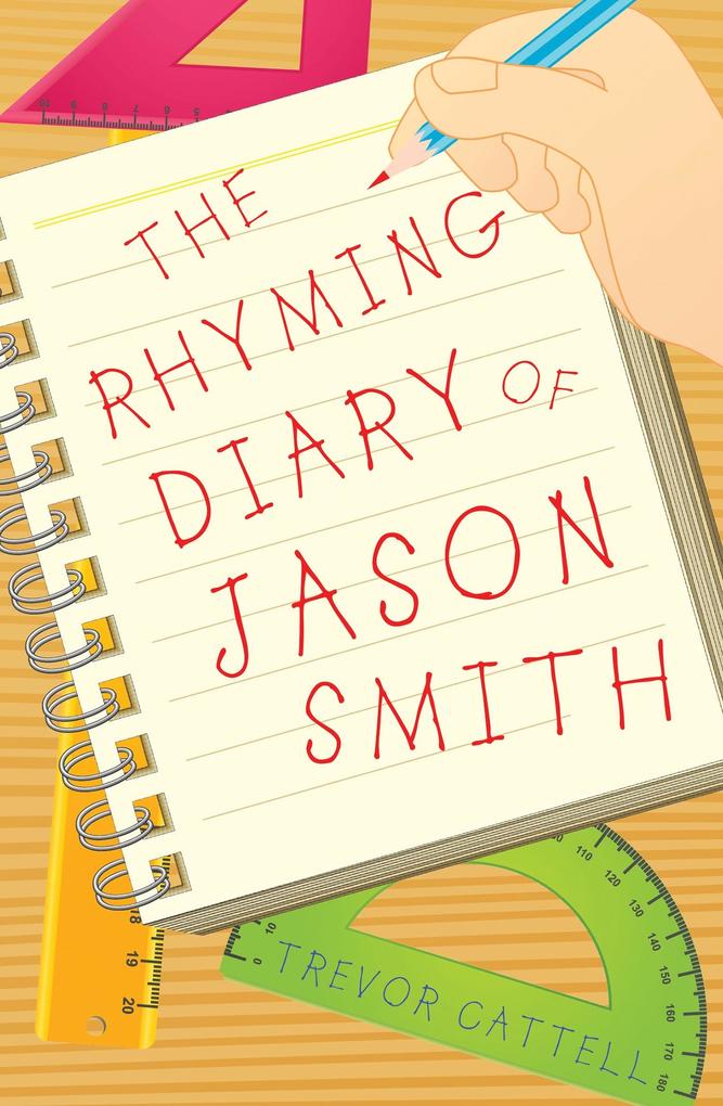 Rhyming Diary of Jason Smith