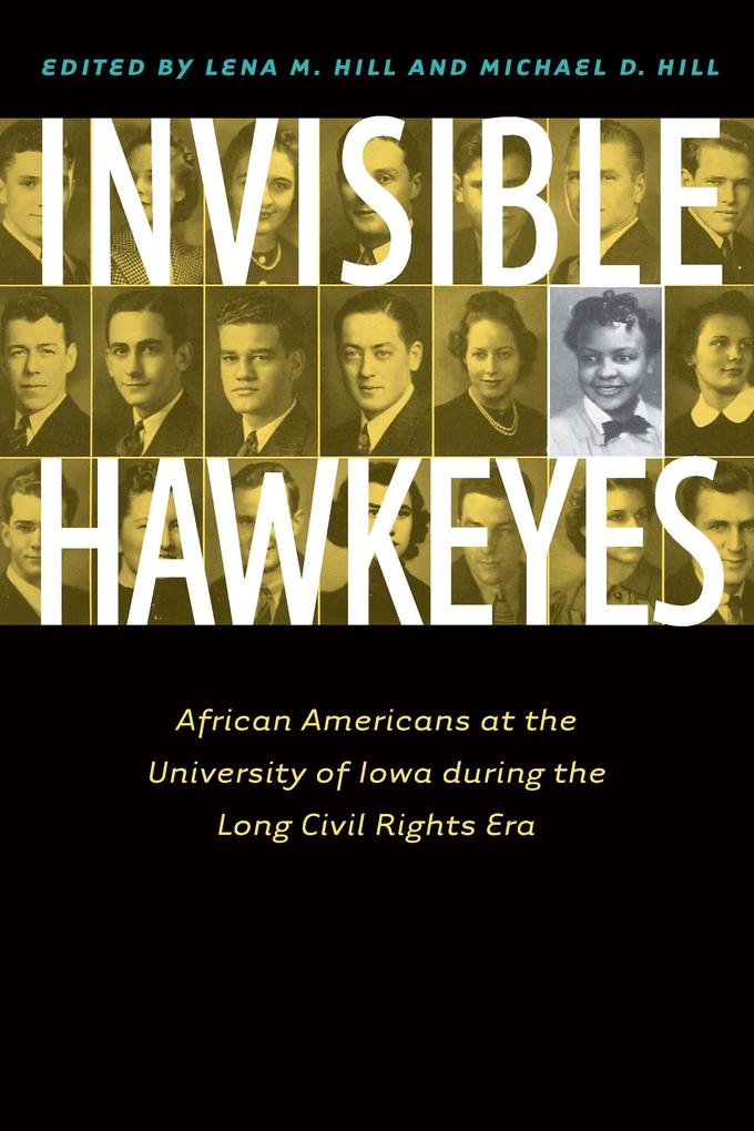 Invisible Hawkeyes