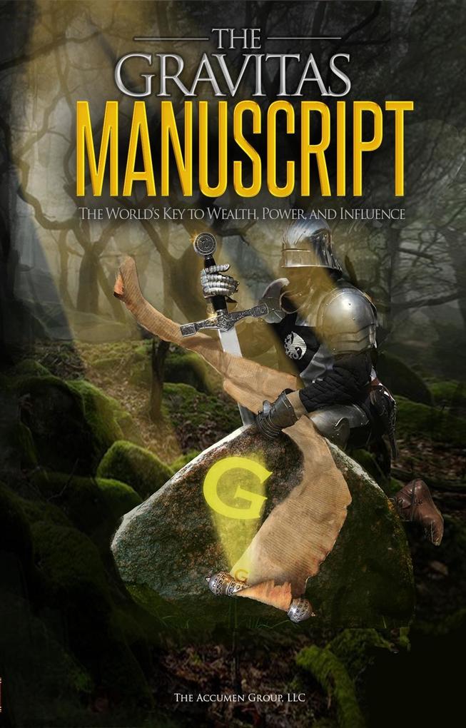 Gravitas Manuscript
