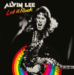Let It Rock 1 Schallplatte