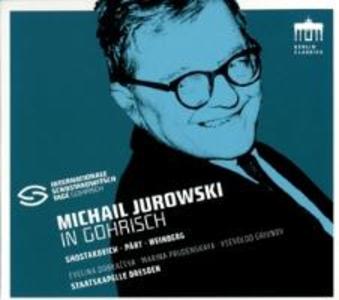 michail jurowski im radio-today - Shop