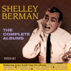 Complete Albums 1959-61
