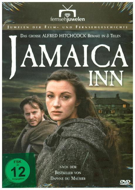 Jamaica Inn - Riff-Piraten