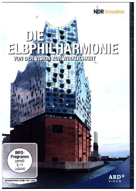 Die Elbphilharmonie - Von der Vision zur Wirklichkeit