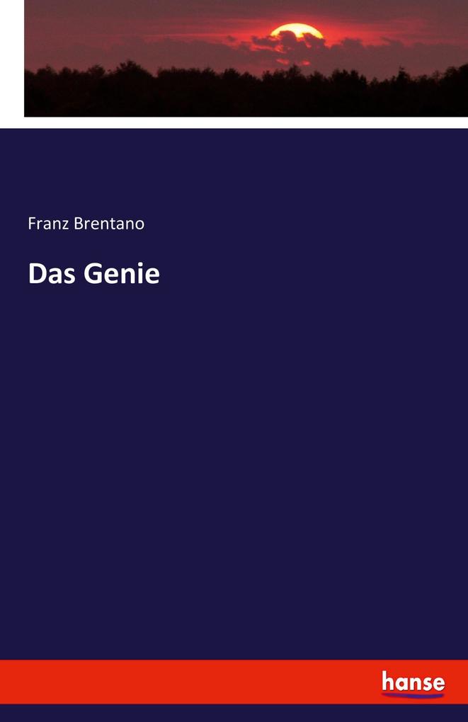 Das Genie