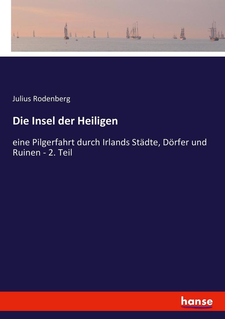 Die Insel der Heiligen