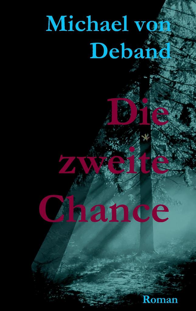 Image of Die zweite Chance