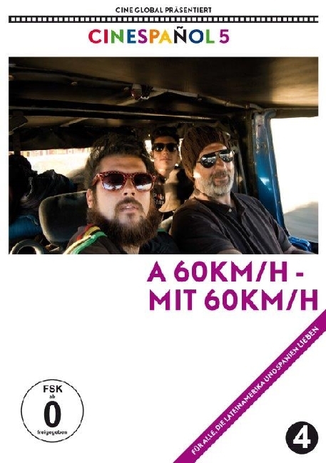 Image of A 60km/h-Mit 60km/h (Cinespanol 5) (OmU)