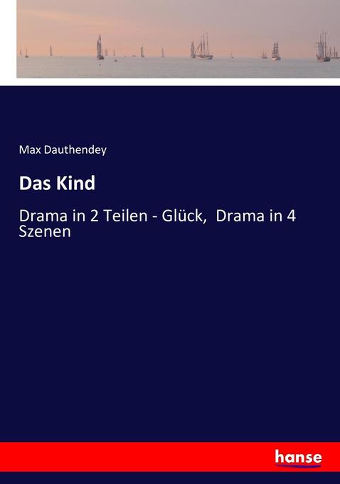 Das Kind