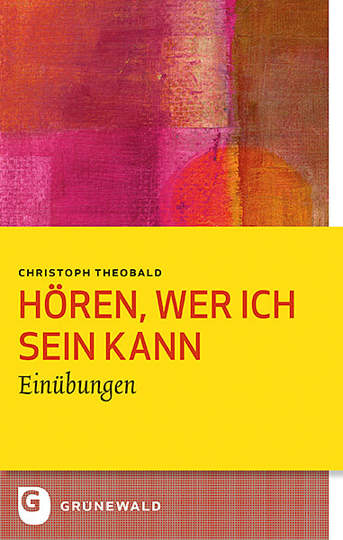 Hören wer ich sein kann