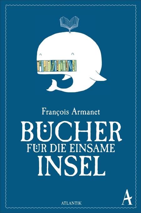 Image of Bücher für die einsame Insel