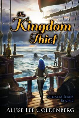 The Kingdom Thief
