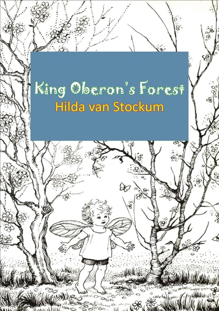King Oberon's Forest