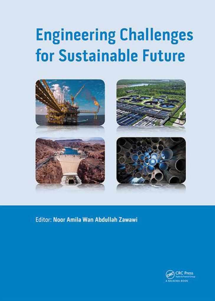 Engineering Challenges for Sustainable Future