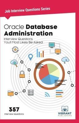 Oracle Database Administration Interview Questions You‘ll Most Likely Be Asked