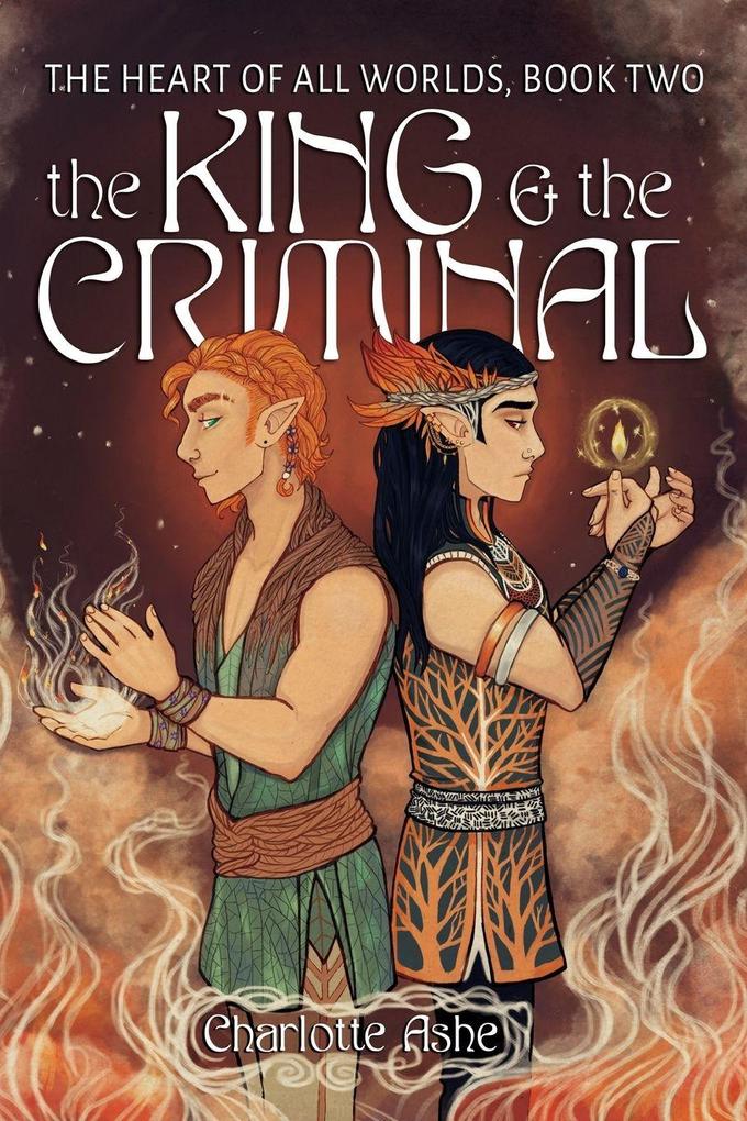 The King and the Criminal