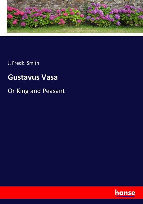Gustavus Vasa