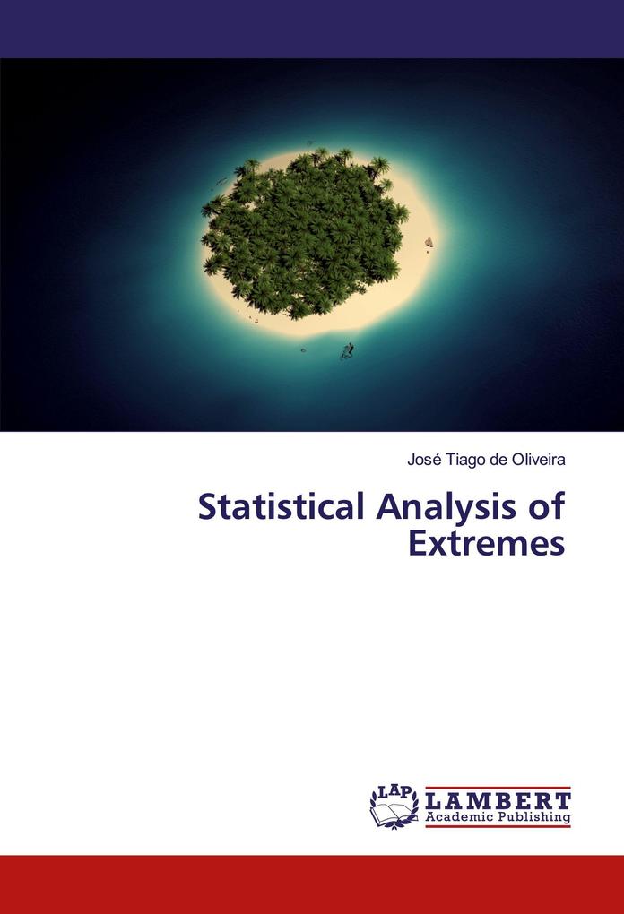 Statistical Analysis of Extremes