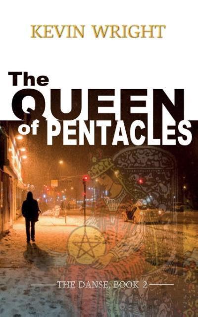 The Queen of Pentacles